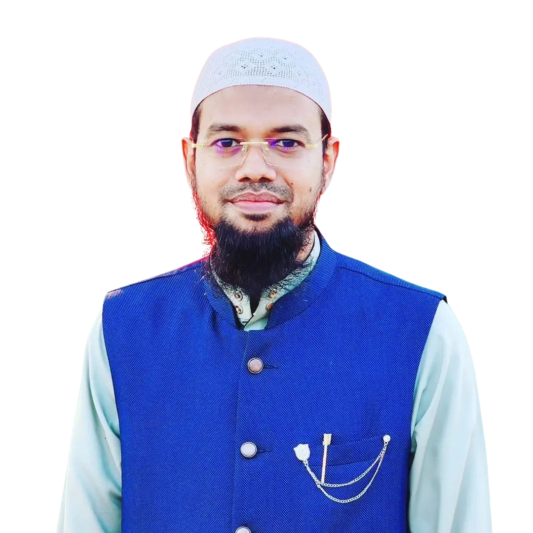 মাওলানা জামাল মাসরুর